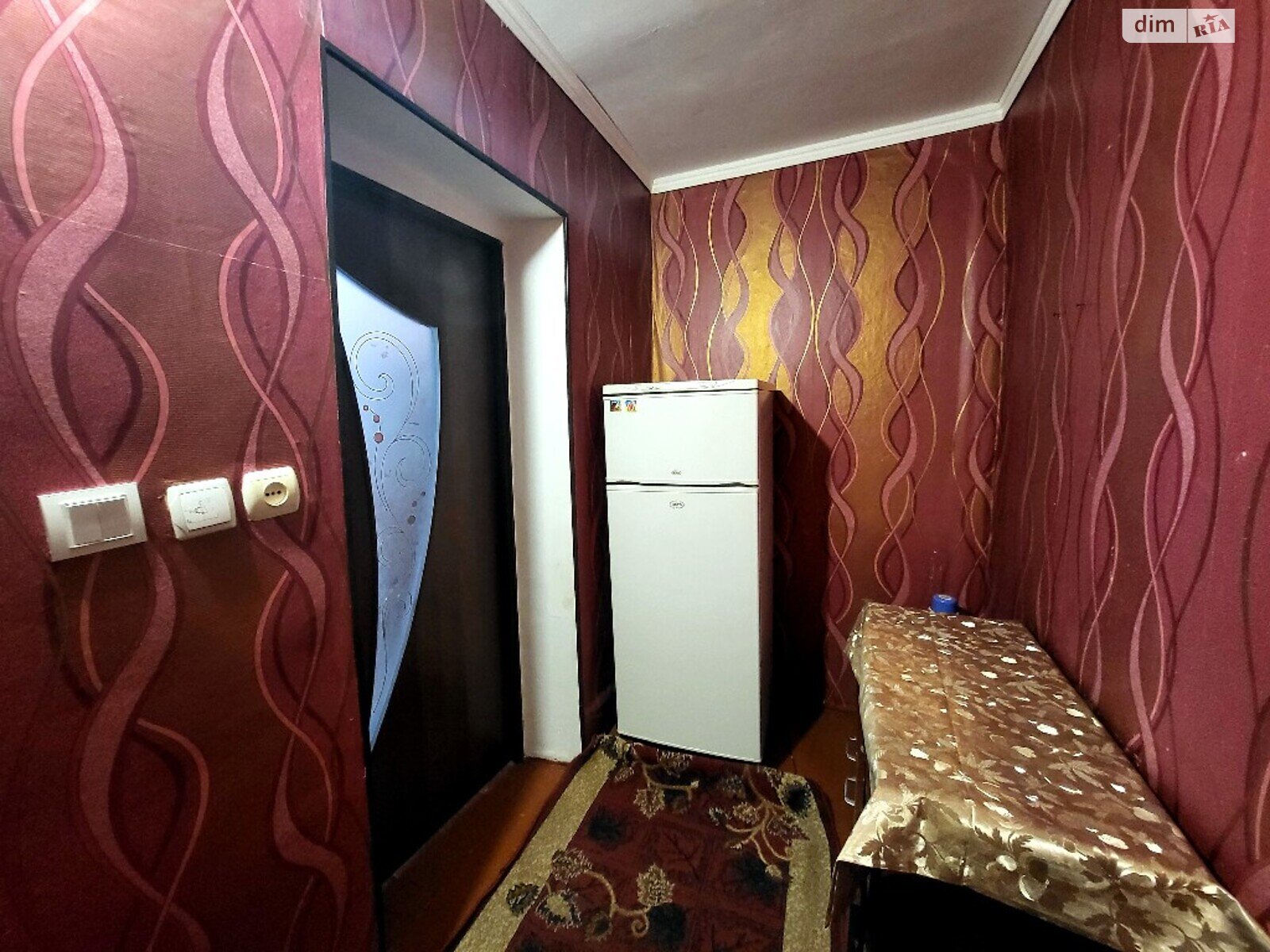 Кімната в Вінниці на вул. Гонти в районі Київська на продаж фото 1