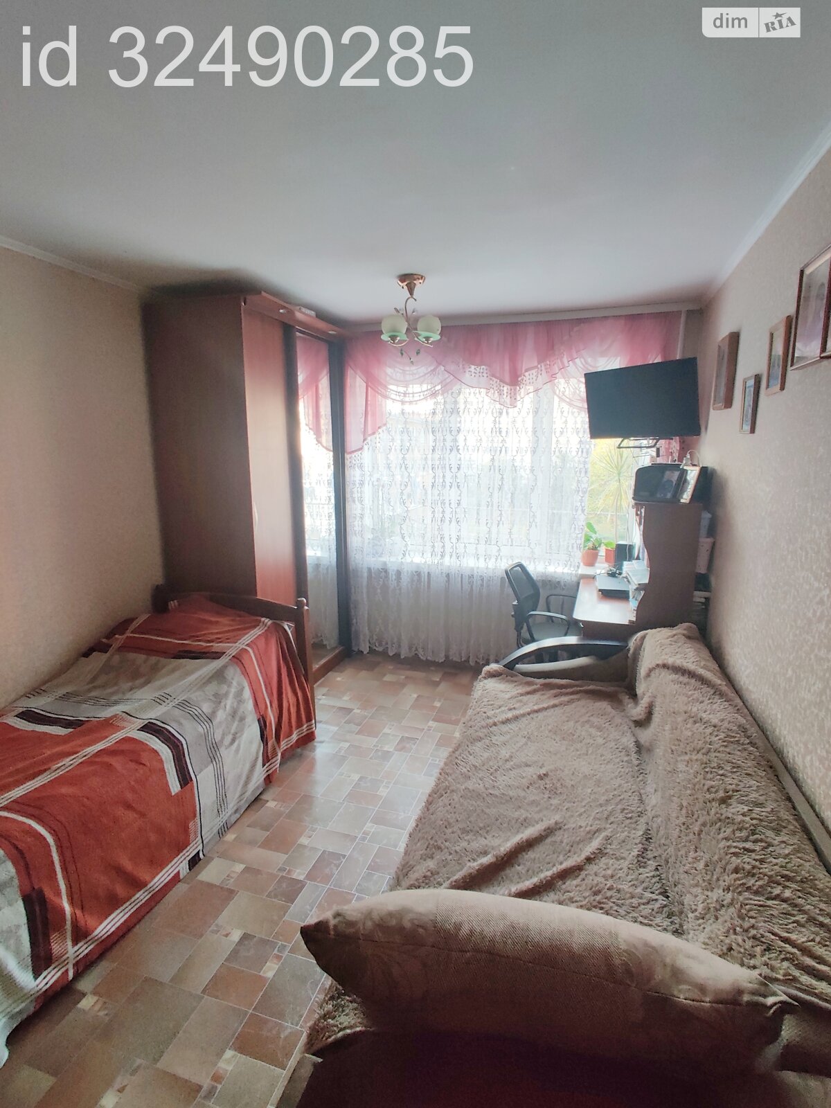 Кімната в Вінниці на пр. Павла Корнелюка 2 в районі Київська на продаж фото 1 Кімната в Вінниці на пр. Павла Корнелюка 2 в районі Київська на продаж фото 1