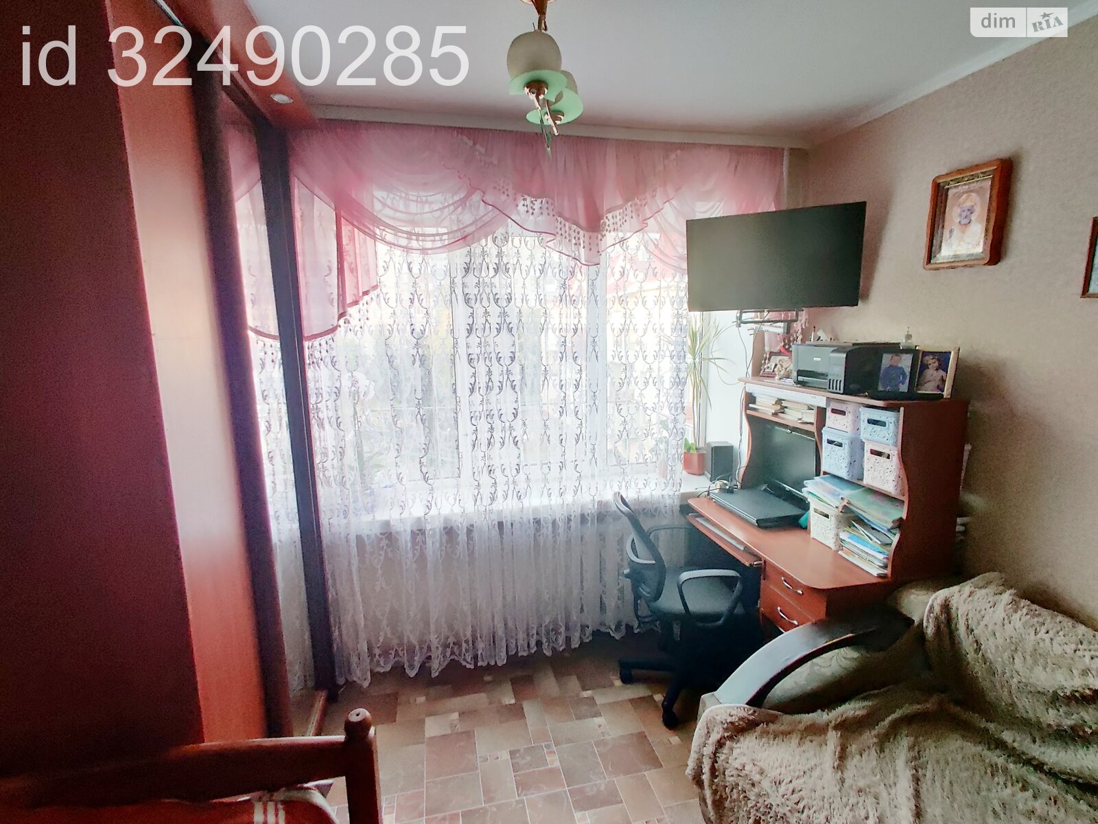 Кімната в Вінниці на пр. Павла Корнелюка 2 в районі Київська на продаж фото 1 Кімната в Вінниці на пр. Павла Корнелюка 2 в районі Київська на продаж фото 1