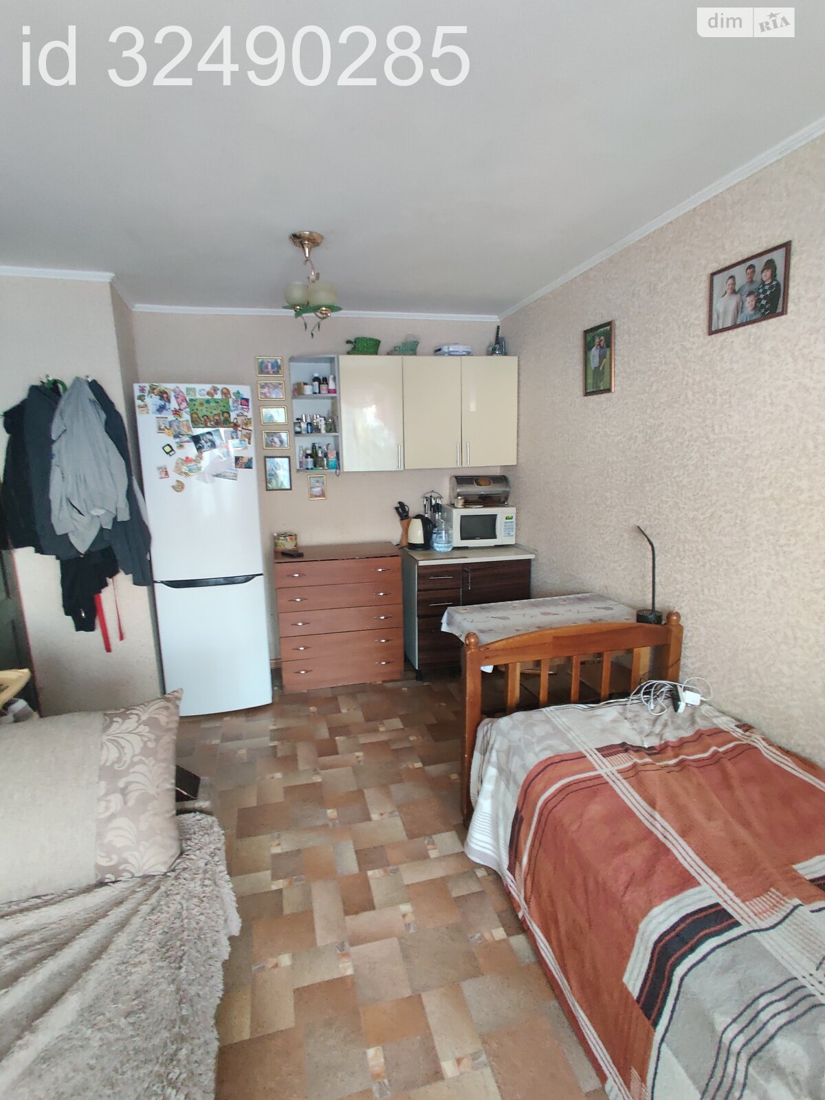 Кімната в Вінниці на пр. Павла Корнелюка 2 в районі Київська на продаж фото 1 Кімната в Вінниці на пр. Павла Корнелюка 2 в районі Київська на продаж фото 1