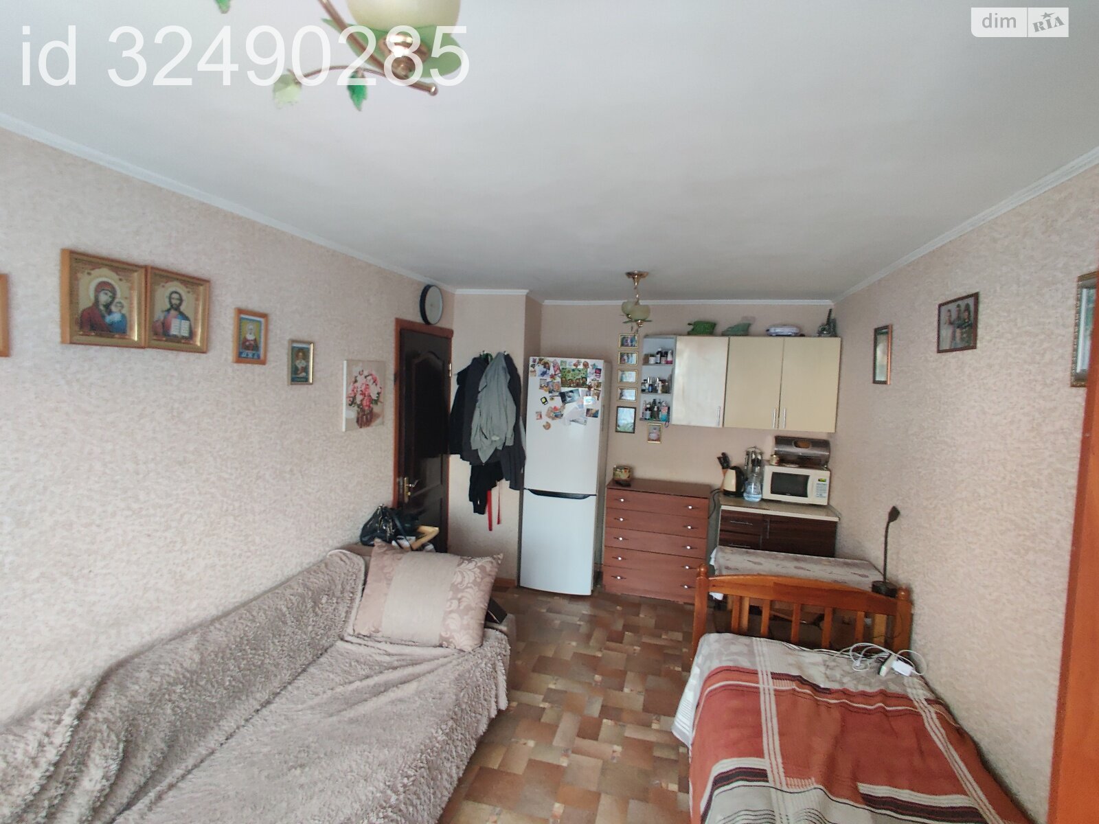 Кімната в Вінниці на пр. Павла Корнелюка 2 в районі Київська на продаж фото 1 Кімната в Вінниці на пр. Павла Корнелюка 2 в районі Київська на продаж фото 1