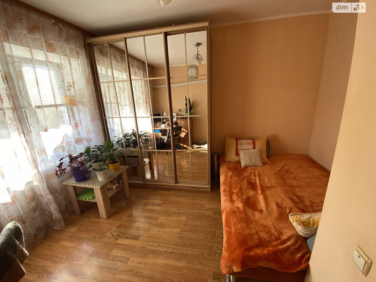 Комната в Виннице, на пр. Павла Корнелюка в районе Киевская на продажу фото 1 Комната в Виннице, на пр. Павла Корнелюка в районе Киевская на продажу фото 1