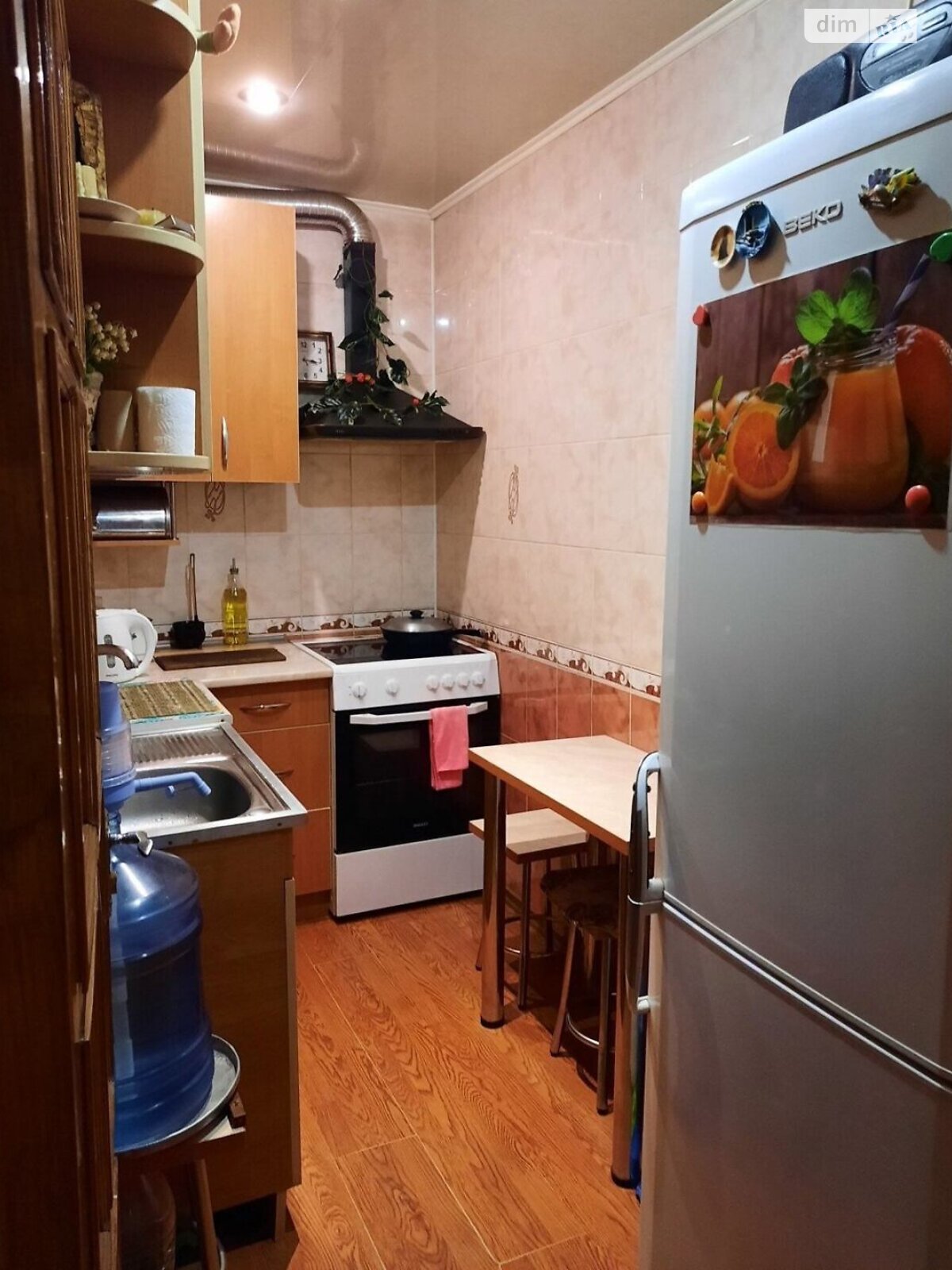 Комната в Виннице, на пр. Павла Корнелюка в районе Киевская на продажу фото 1 Комната в Виннице, на пр. Павла Корнелюка в районе Киевская на продажу фото 1