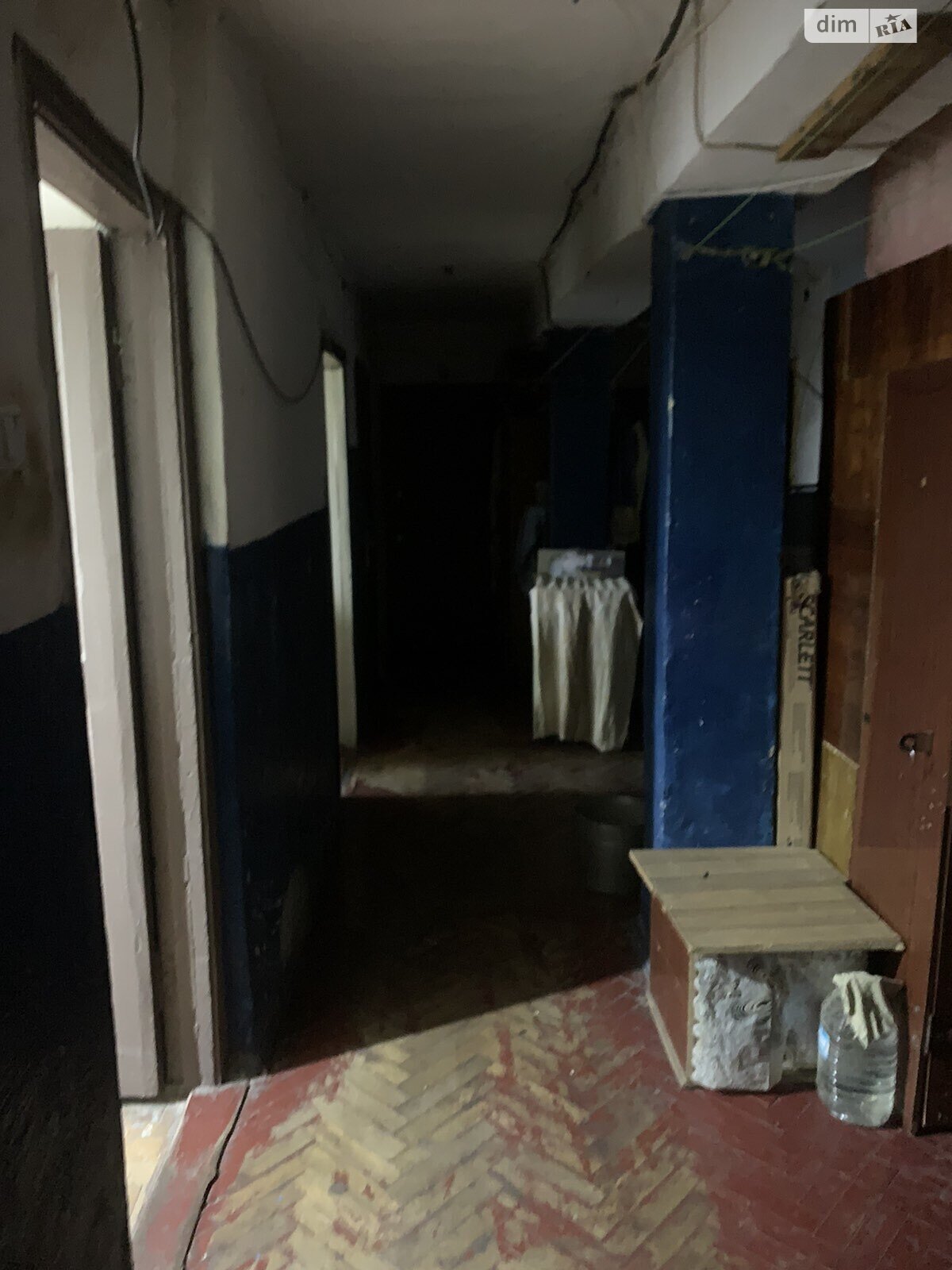 Кімната в Вінниці на пров. Гонти 14 в районі Київська на продаж фото 1 Кімната в Вінниці на пров. Гонти 14 в районі Київська на продаж фото 1