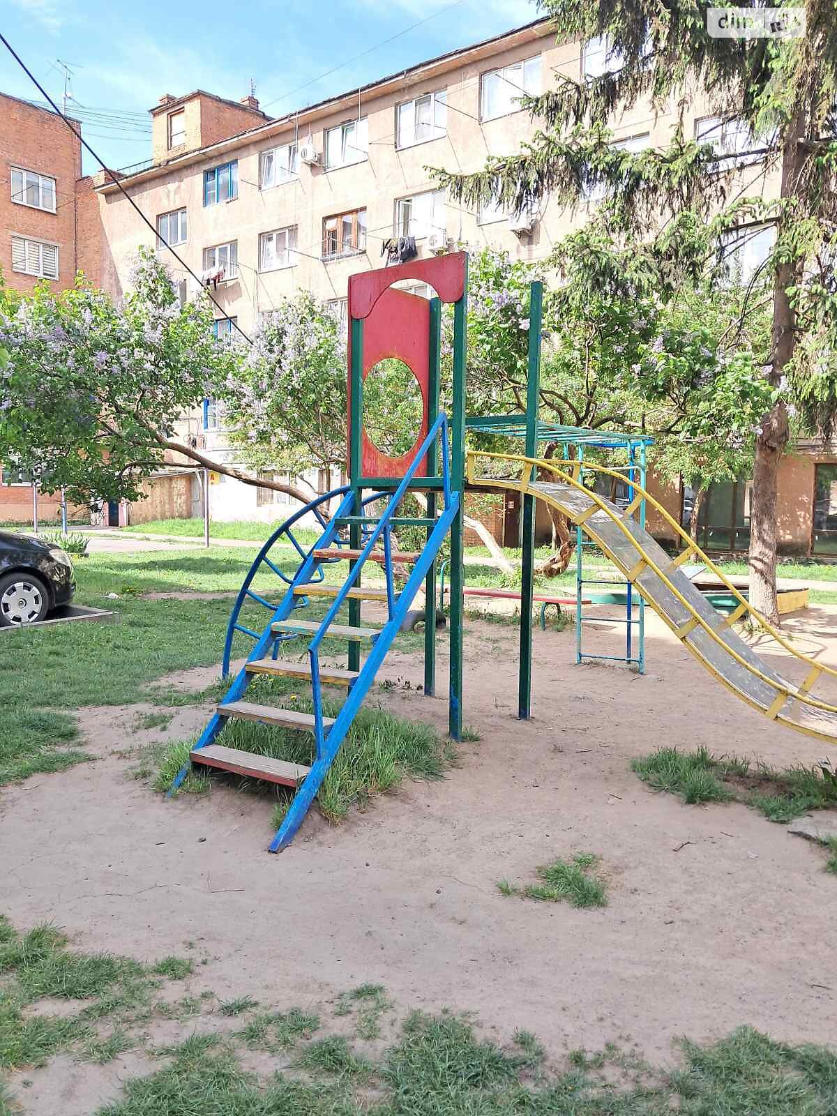 Комната в Виннице, на ул. Павла Корнелюка в районе Замостянский на продажу фото 1 Комната в Виннице, на ул. Павла Корнелюка в районе Замостянский на продажу фото 1