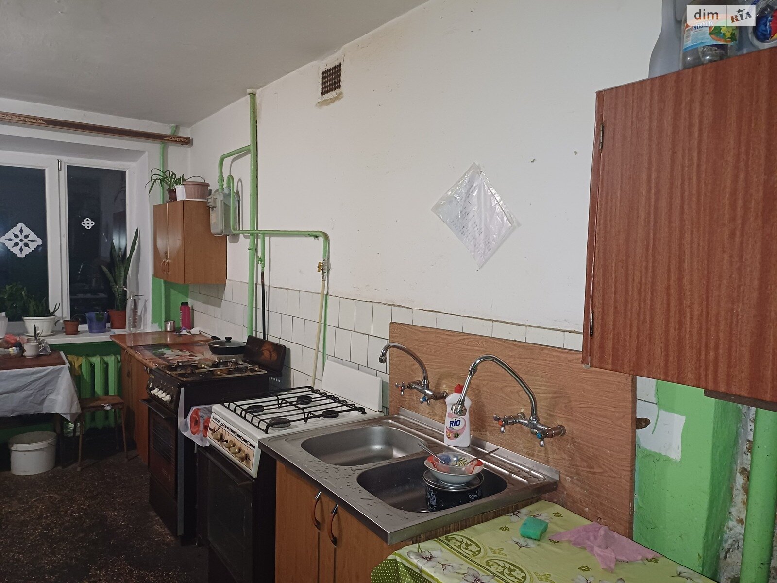 Комната в Виннице, на ул. Павла Корнелюка в районе Киевская на продажу фото 1 Комната в Виннице, на ул. Павла Корнелюка в районе Киевская на продажу фото 1