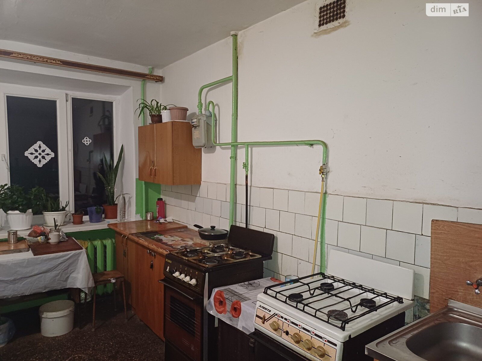Комната в Виннице, на ул. Павла Корнелюка в районе Киевская на продажу фото 1 Комната в Виннице, на ул. Павла Корнелюка в районе Киевская на продажу фото 1
