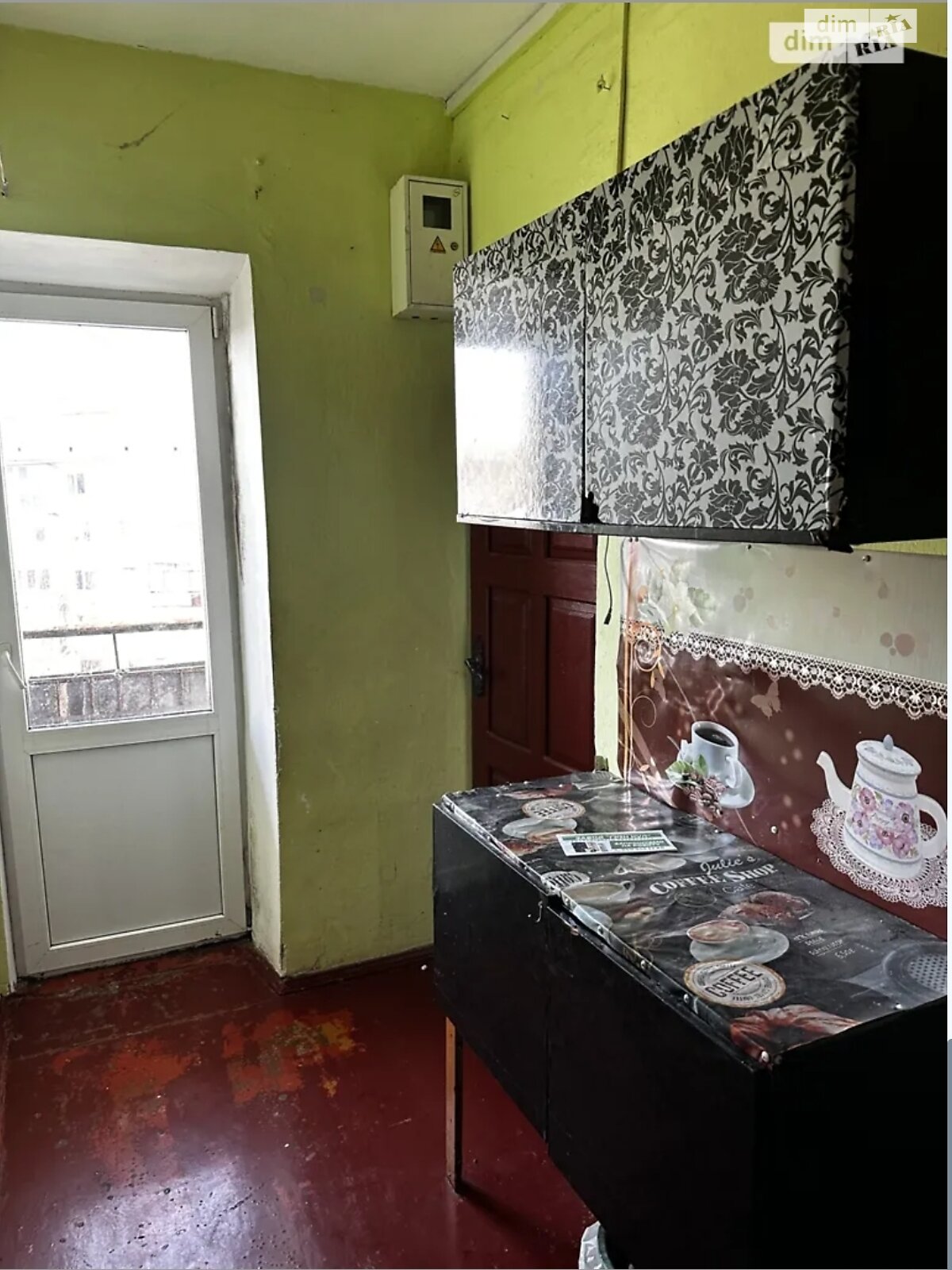Комната в Виннице, на ул. Павла Корнелюка в районе Киевская на продажу фото 1 Комната в Виннице, на ул. Павла Корнелюка в районе Киевская на продажу фото 1