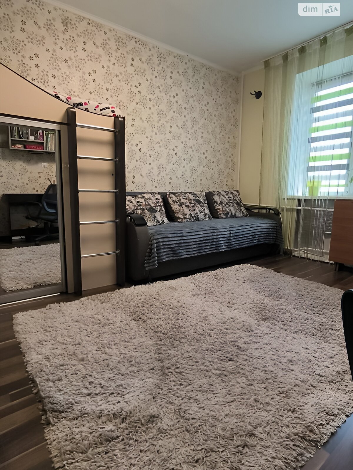 Комната в Виннице, на ул. Павла Корнелюка в районе Киевская на продажу фото 1 Комната в Виннице, на ул. Павла Корнелюка в районе Киевская на продажу фото 1