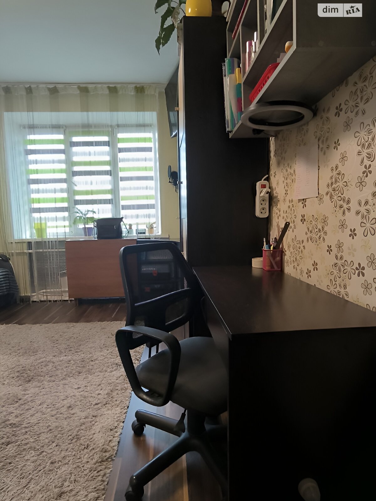 Комната в Виннице, на ул. Павла Корнелюка в районе Киевская на продажу фото 1 Комната в Виннице, на ул. Павла Корнелюка в районе Киевская на продажу фото 1