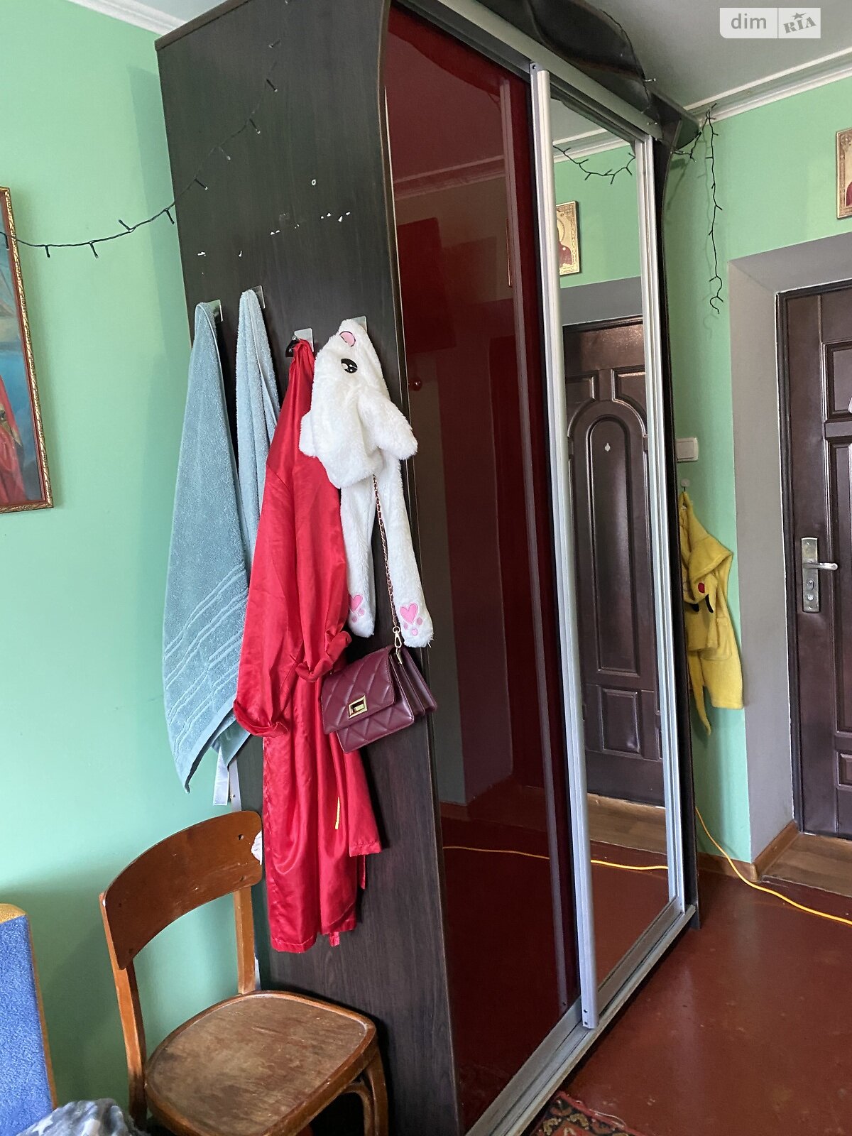 Комната в Виннице, на ул. Павла Корнелюка 16 в районе Киевская на продажу фото 1 Комната в Виннице, на ул. Павла Корнелюка 16 в районе Киевская на продажу фото 1
