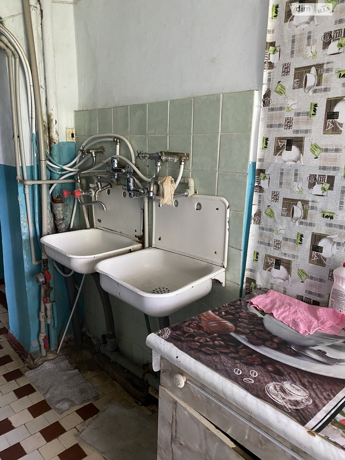 Комната в Виннице, на ул. Павла Корнелюка 16 в районе Киевская на продажу фото 1 Комната в Виннице, на ул. Павла Корнелюка 16 в районе Киевская на продажу фото 1