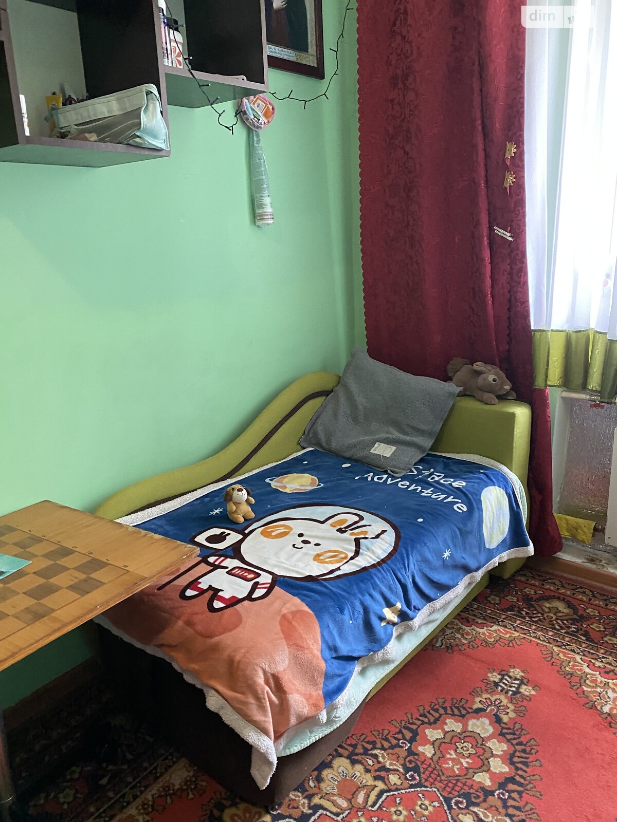 Комната в Виннице, на ул. Павла Корнелюка 16 в районе Киевская на продажу фото 1 Комната в Виннице, на ул. Павла Корнелюка 16 в районе Киевская на продажу фото 1