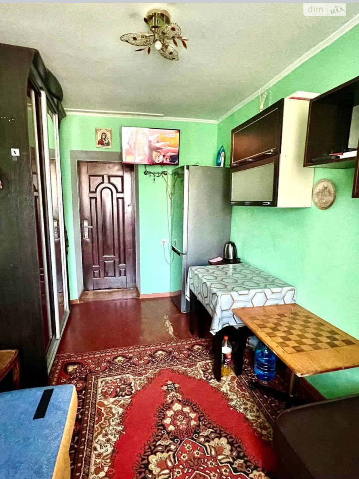 Комната в Виннице, на ул. Павла Корнелюка в районе Киевская на продажу фото 1 Комната в Виннице, на ул. Павла Корнелюка в районе Киевская на продажу фото 1