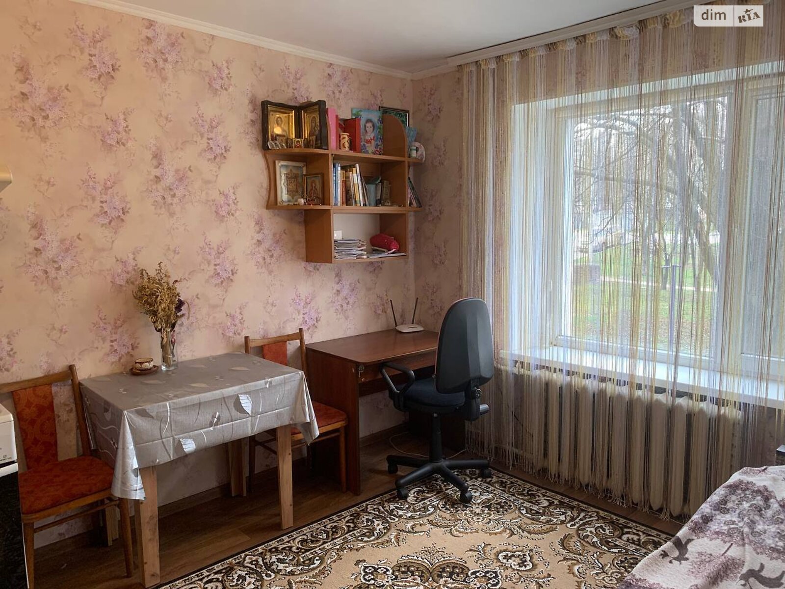 Кімната в Вінниці на вул. Павла Корнелюка в районі Київська на продаж фото 1