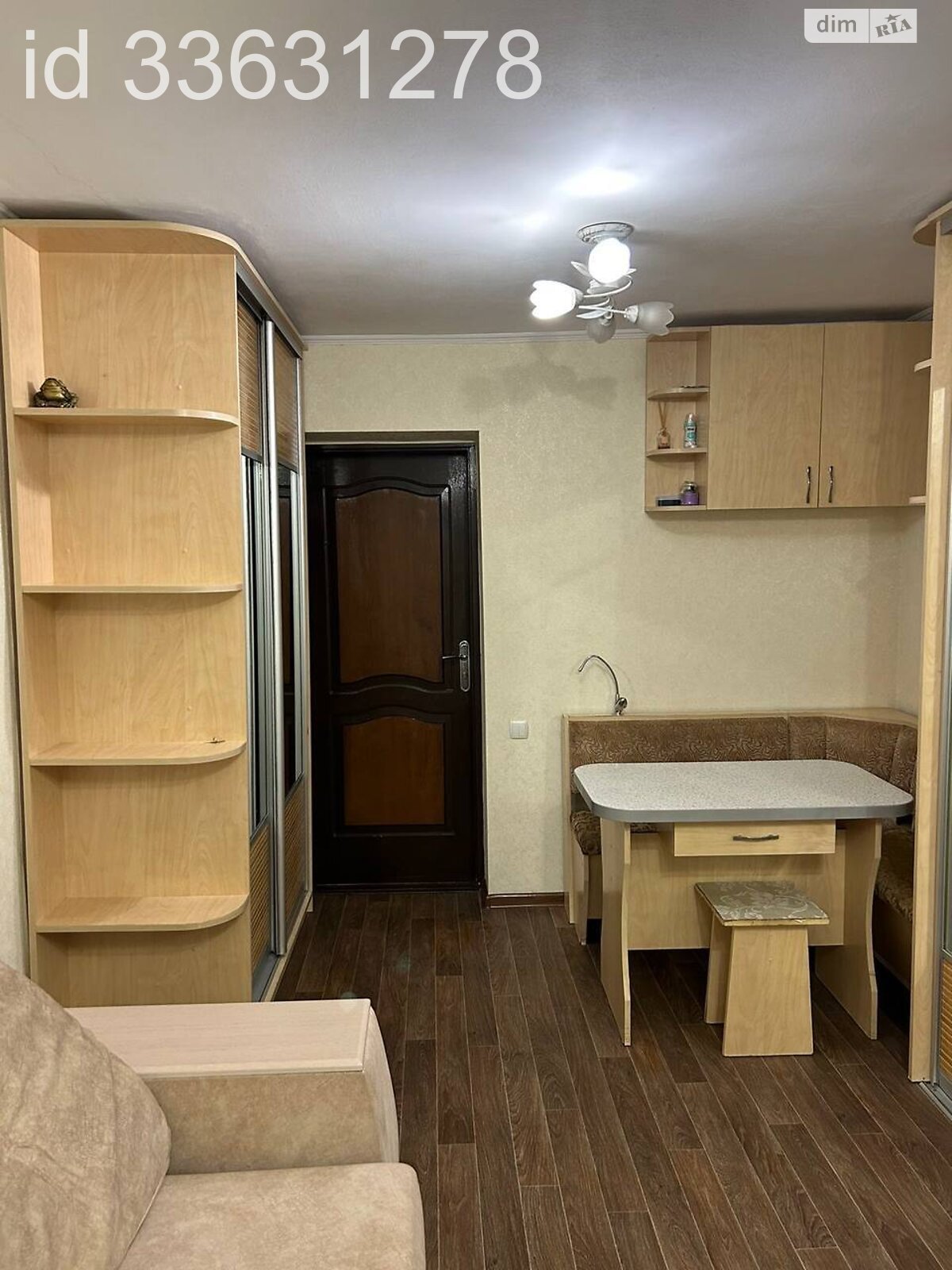 Кімната в Вінниці на вул. Павла Корнелюка в районі Київська на продаж фото 1