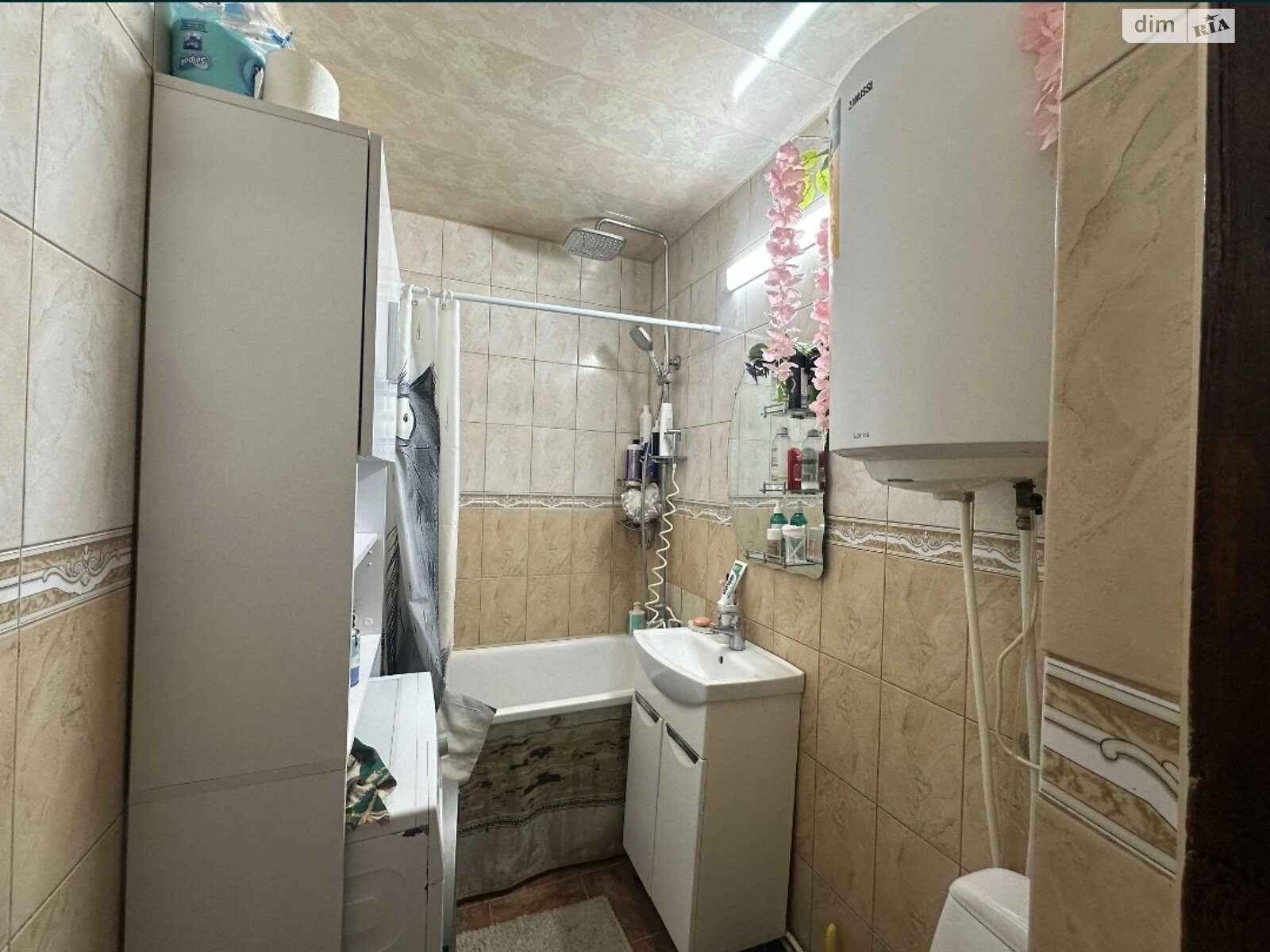 Комната в Виннице, на ул. Павла Корнелюка в районе Киевская на продажу фото 1