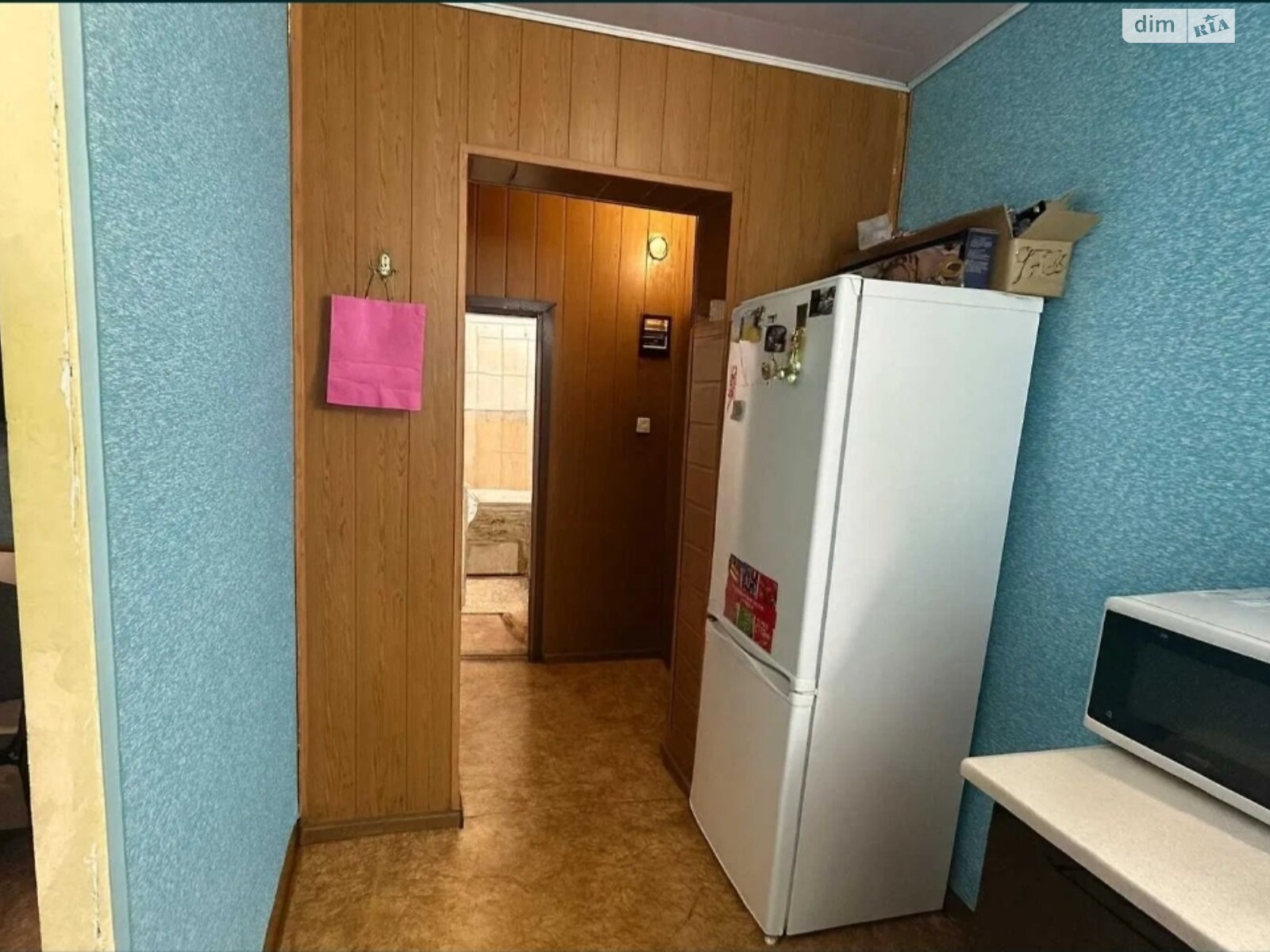 Комната в Виннице, на ул. Павла Корнелюка в районе Киевская на продажу фото 1