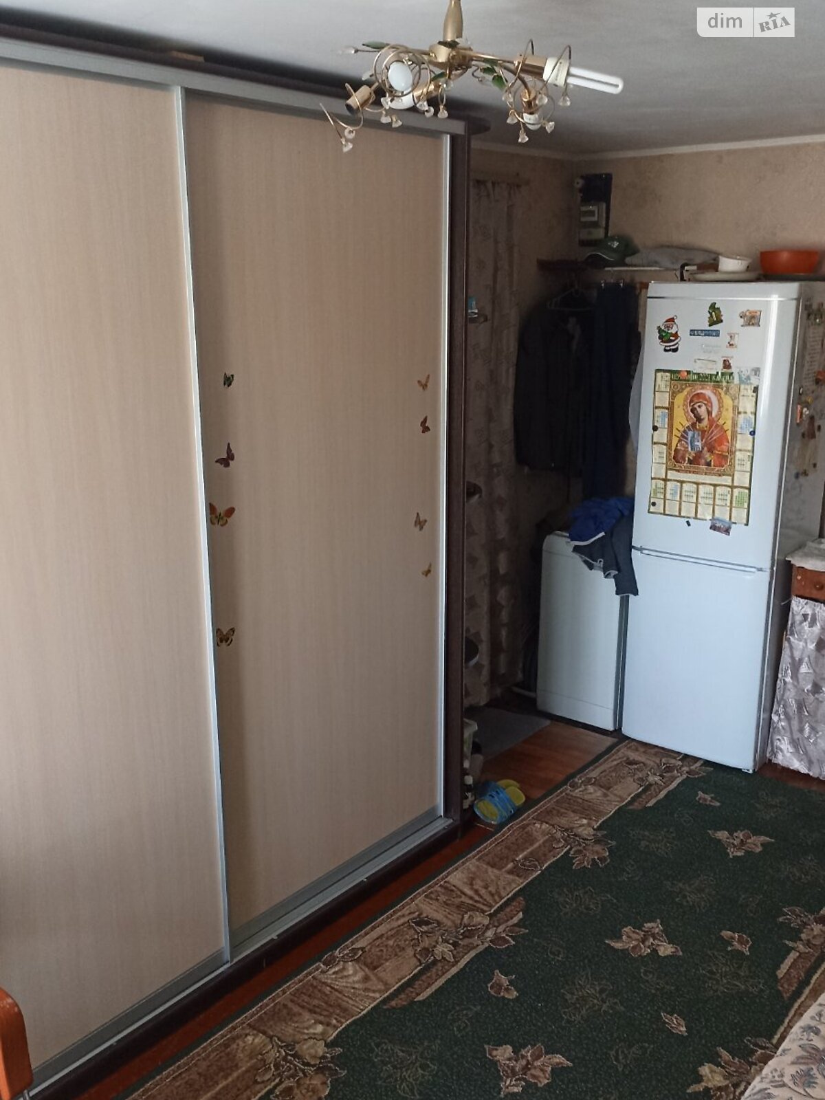 Комната в Виннице, на ул. Павла Корнелюка 24, кв. 79 в районе Киевская на продажу фото 1