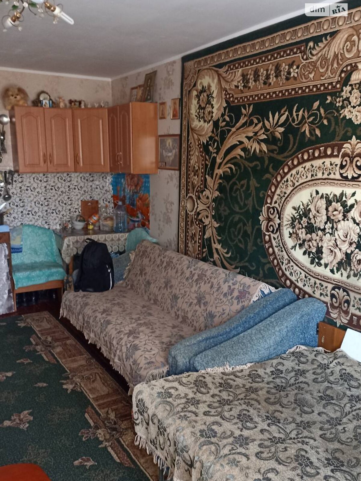 Комната в Виннице, на ул. Павла Корнелюка 24, кв. 79 в районе Киевская на продажу фото 1