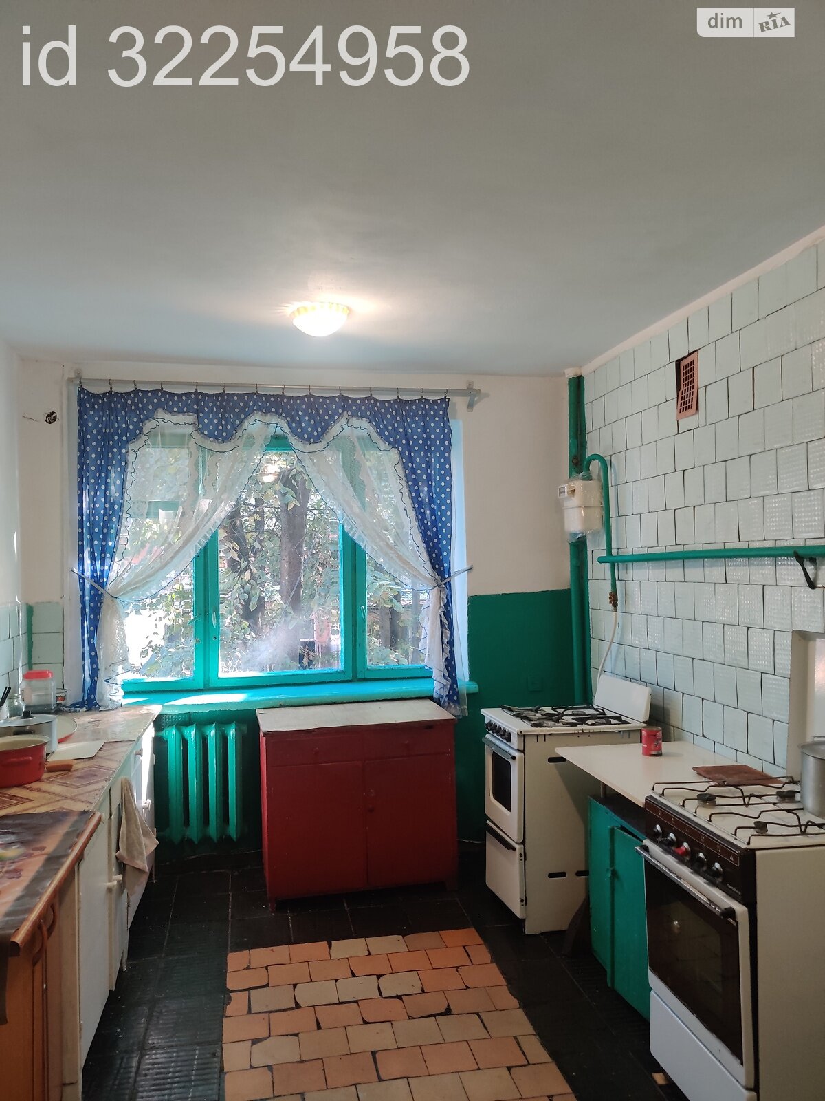 Кімната в Вінниці на Зелінського на продаж фото 1 Кімната в Вінниці на Зелінського на продаж фото 1