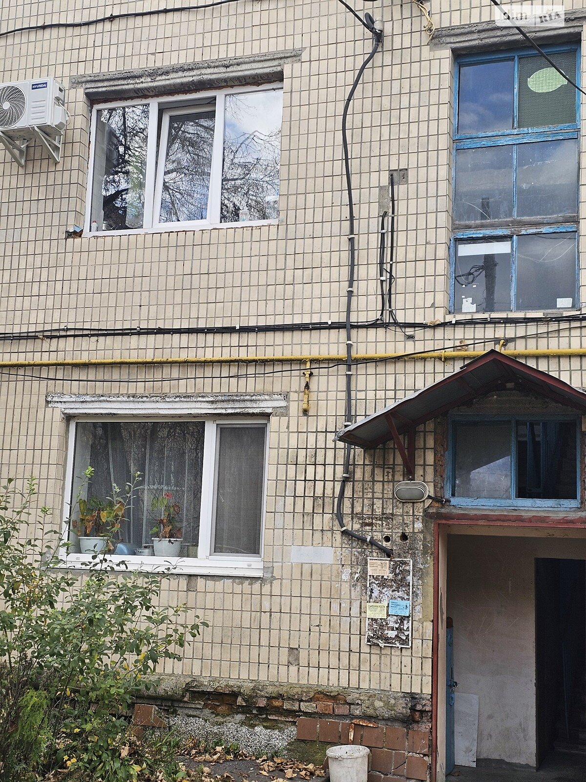 Кімната в Вінниці на вул. Київська 160 на продаж фото 1