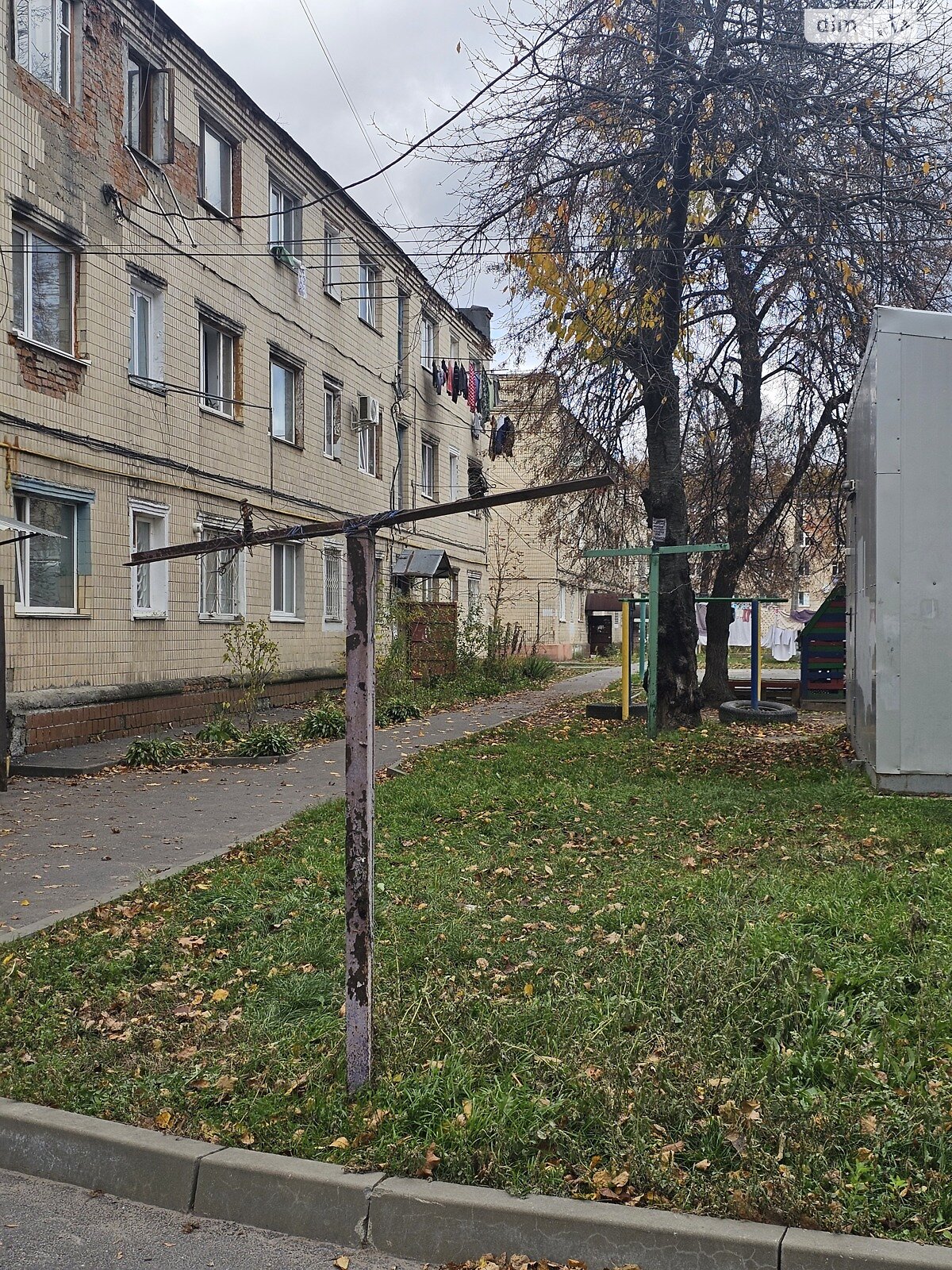 Кімната в Вінниці на вул. Київська 160 на продаж фото 1