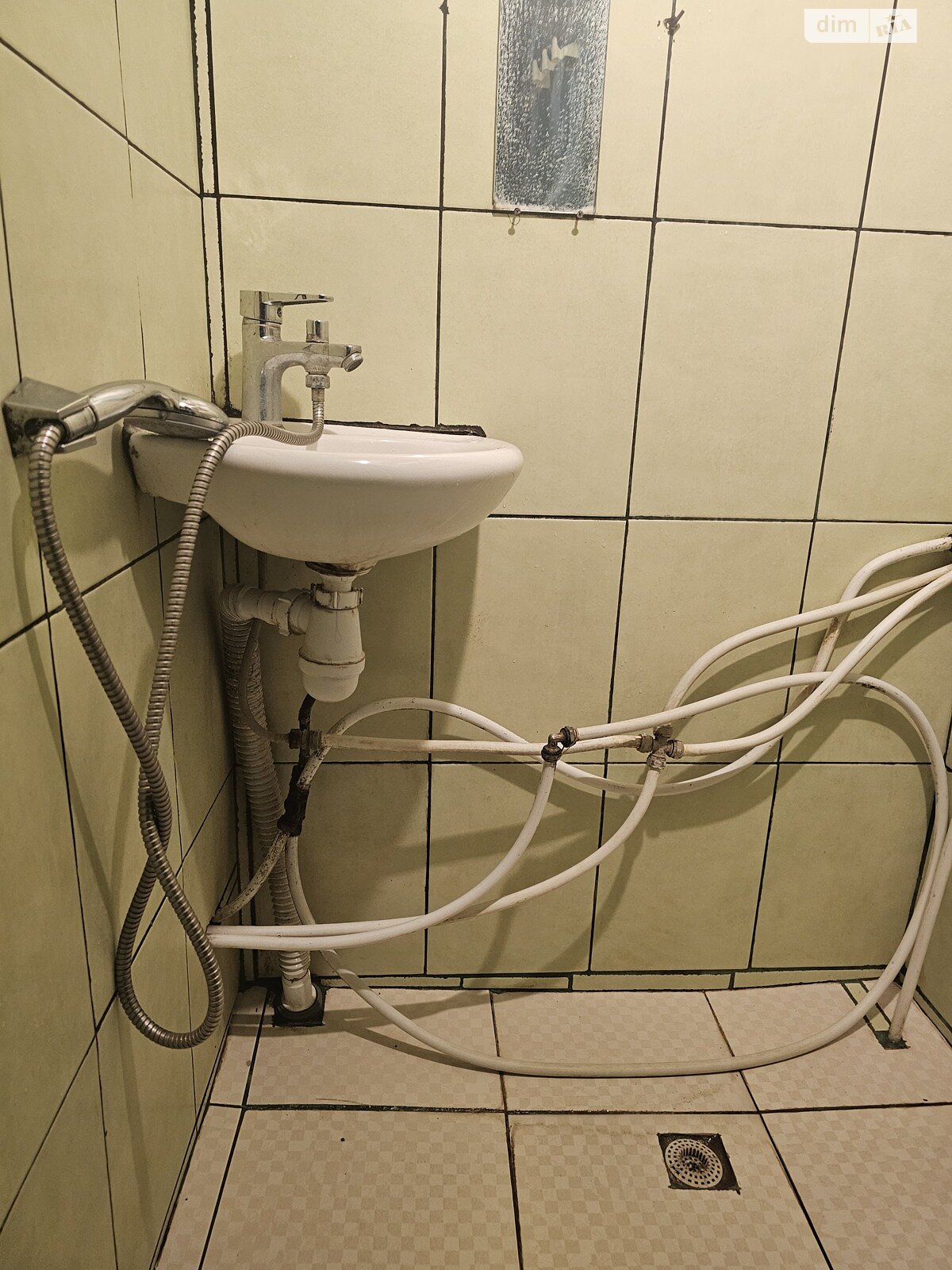 Кімната в Вінниці на вул. Київська 160 на продаж фото 1