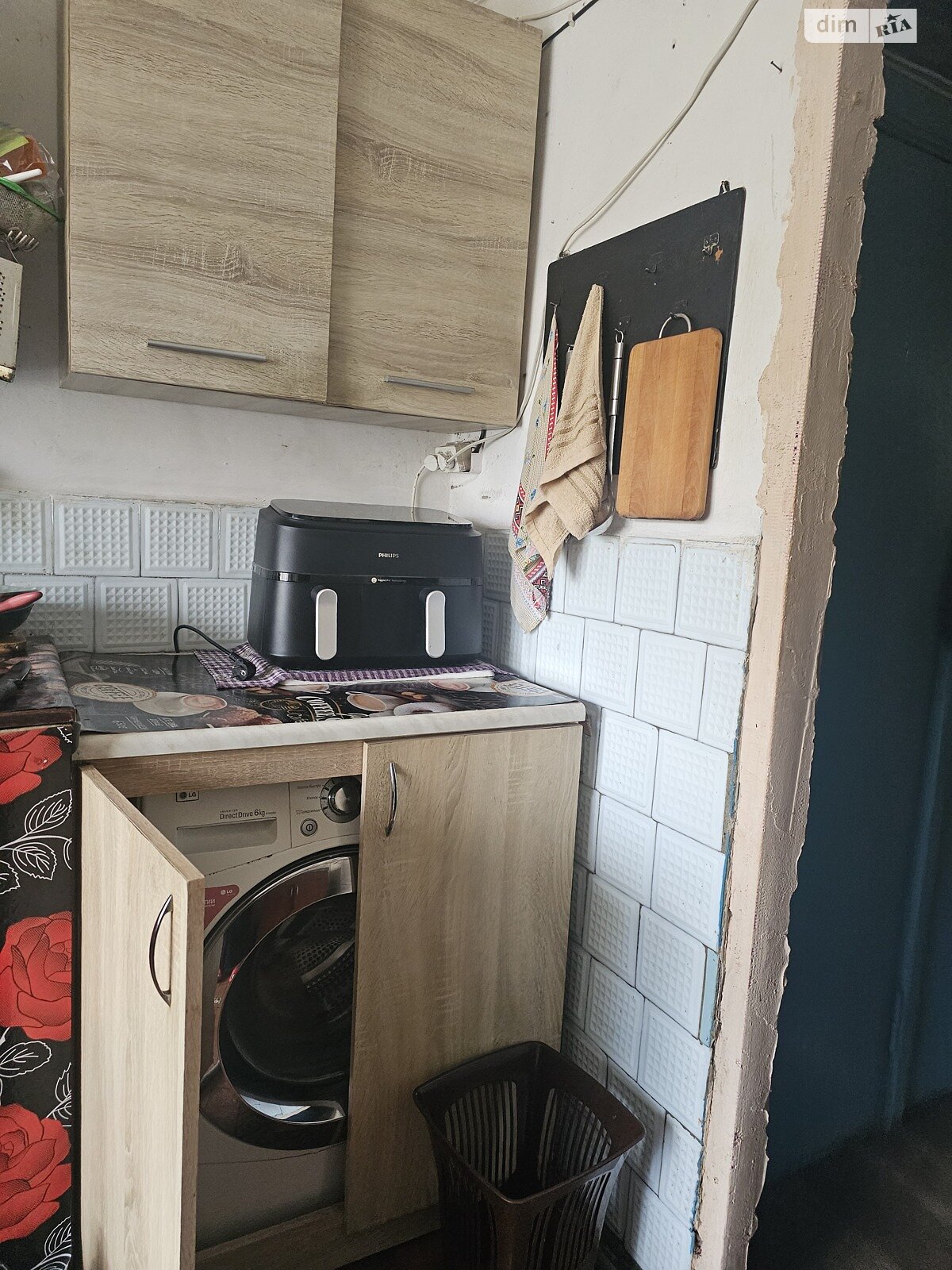 Кімната в Вінниці на вул. Київська 160 на продаж фото 1