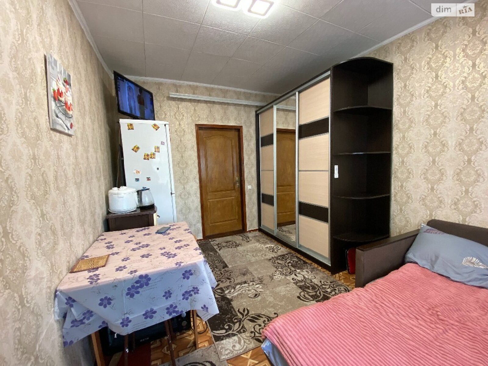 Кімната в Вінниці на вул. Айвазовського в районі Київська на продаж фото 1