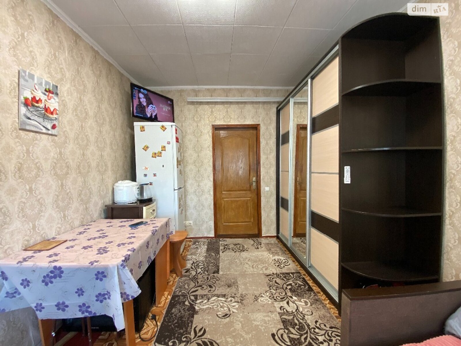 Кімната в Вінниці на вул. Айвазовського в районі Київська на продаж фото 1
