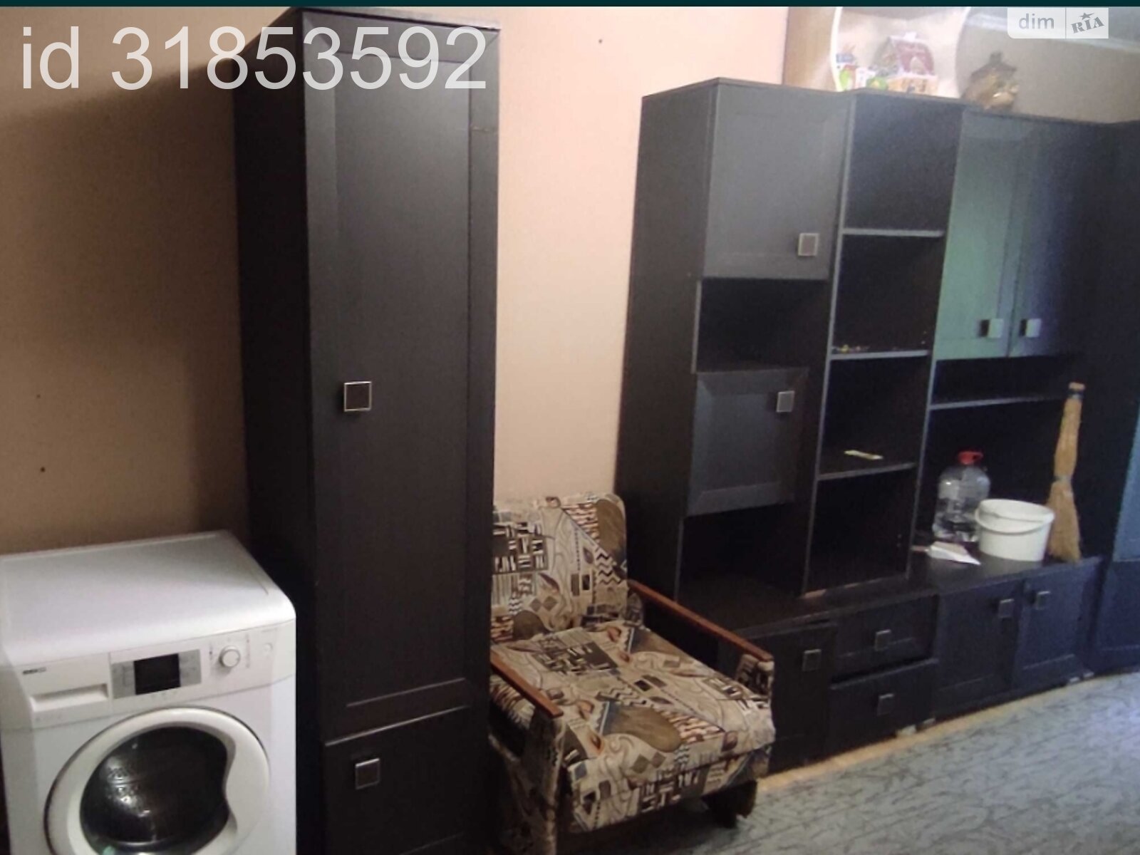 Кімната в Вінниці на пров. Цегельний в районі Кумбари на продаж фото 1 Кімната в Вінниці на пров. Цегельний в районі Кумбари на продаж фото 1