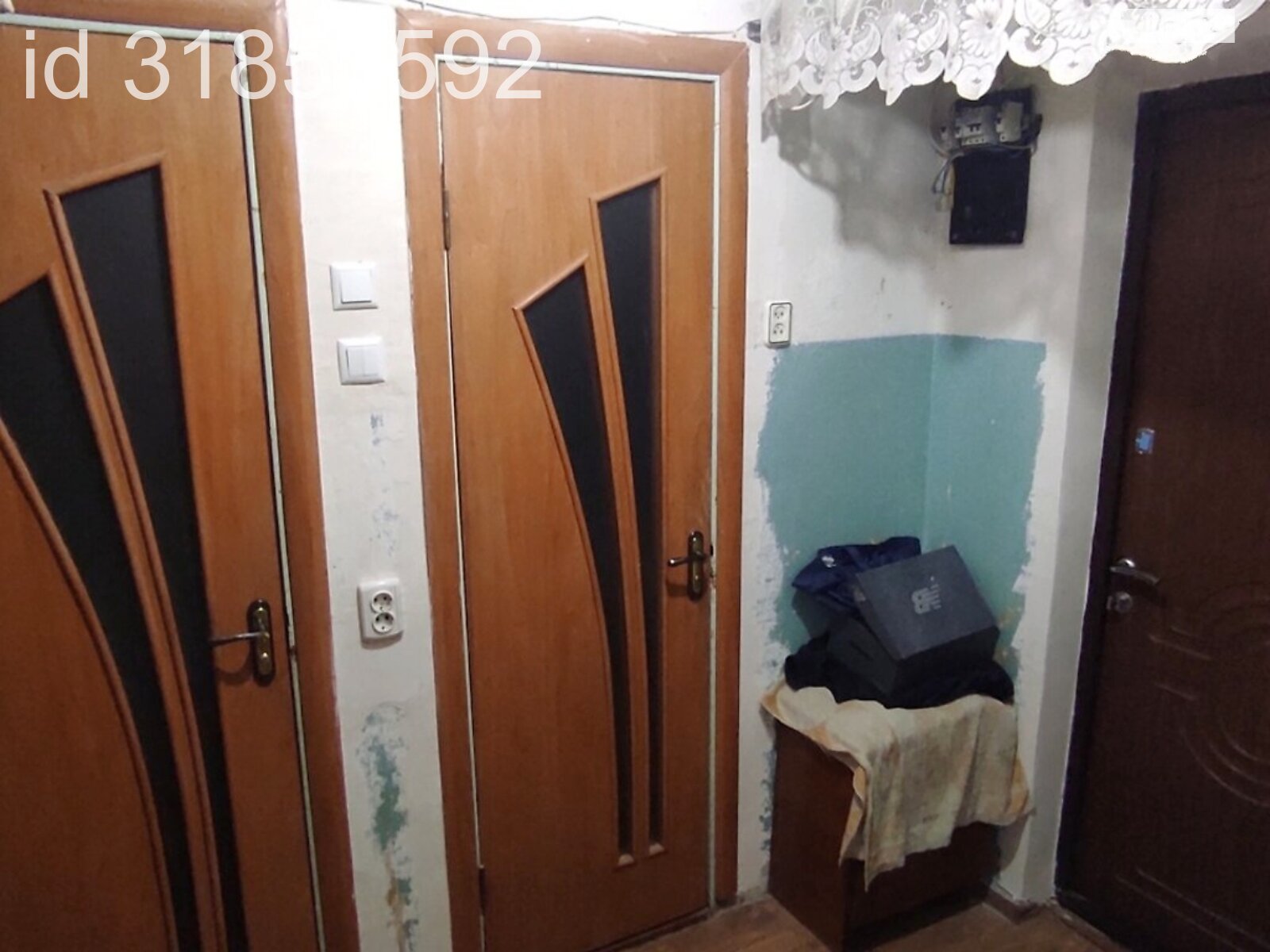 Кімната в Вінниці на пров. Цегельний в районі Кумбари на продаж фото 1 Кімната в Вінниці на пров. Цегельний в районі Кумбари на продаж фото 1