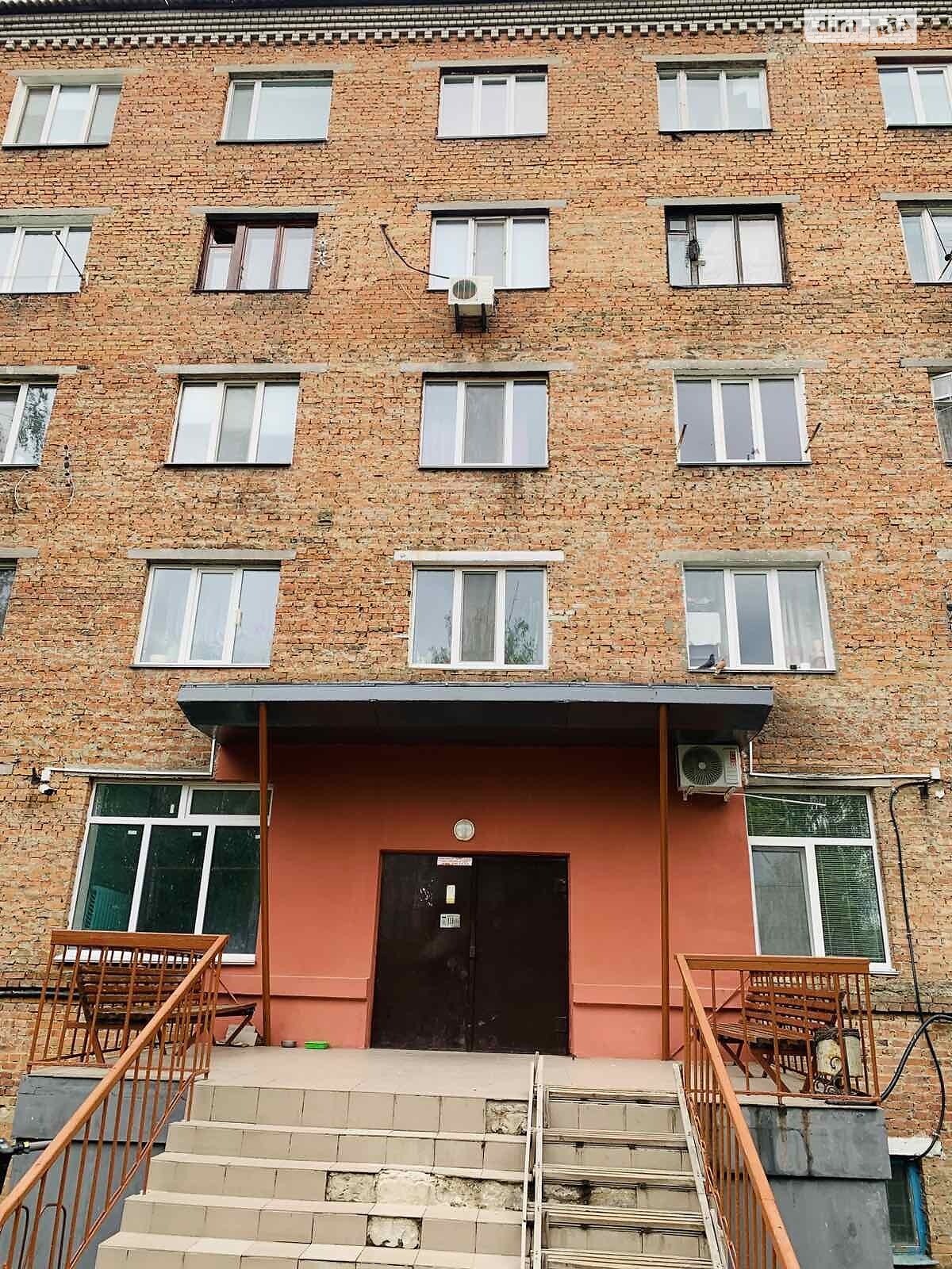 Комната в Виннице, на ул. Магистратская 98А в районе Кумбары на продажу фото 1 Комната в Виннице, на ул. Магистратская 98А в районе Кумбары на продажу фото 1