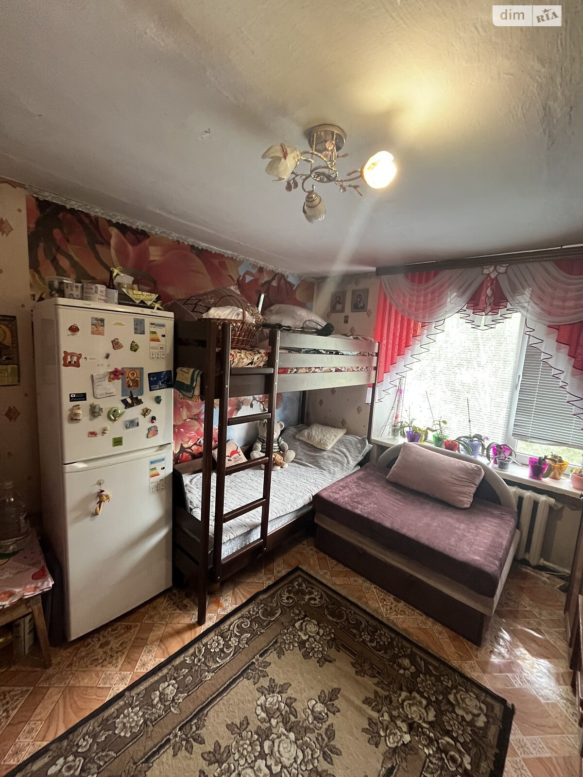 Комната в Виннице, на ул. Магистратская 98А в районе Кумбары на продажу фото 1 Комната в Виннице, на ул. Магистратская 98А в районе Кумбары на продажу фото 1