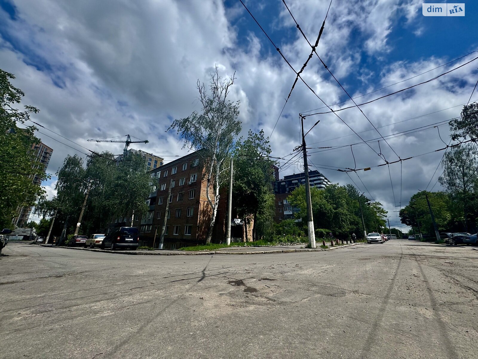 Кімната в Вінниці на вул. Магістратська 98Б в районі Кумбари на продаж фото 1 Кімната в Вінниці на вул. Магістратська 98Б в районі Кумбари на продаж фото 1