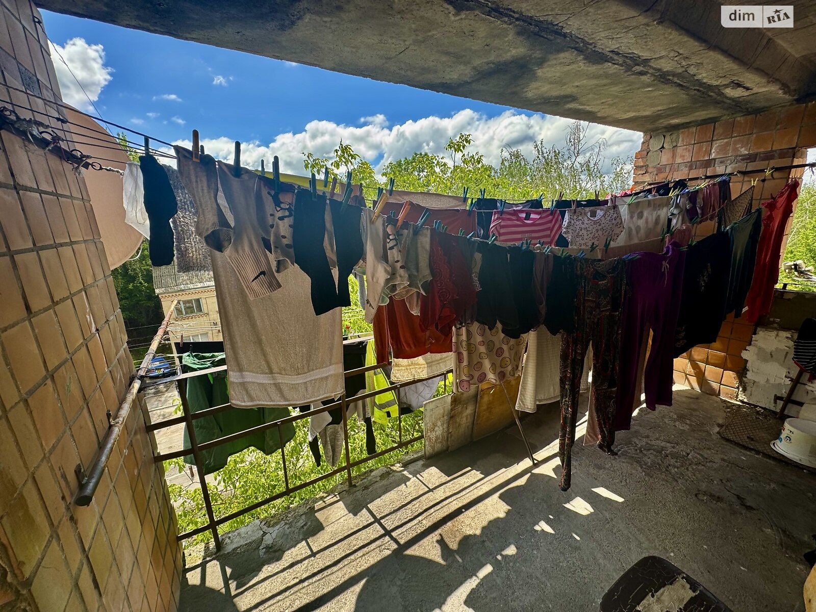 Кімната в Вінниці на вул. Магістратська 98Б в районі Кумбари на продаж фото 1 Кімната в Вінниці на вул. Магістратська 98Б в районі Кумбари на продаж фото 1