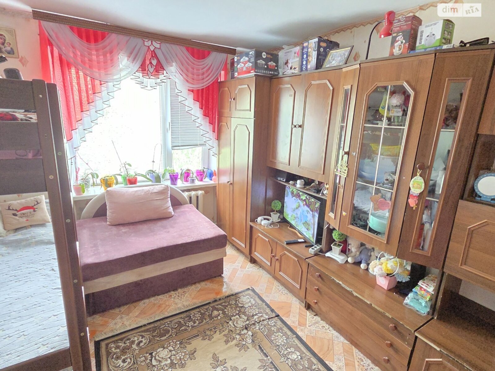 Кімната в Вінниці на вул. Магістратська 98Б в районі Кумбари на продаж фото 1 Кімната в Вінниці на вул. Магістратська 98Б в районі Кумбари на продаж фото 1
