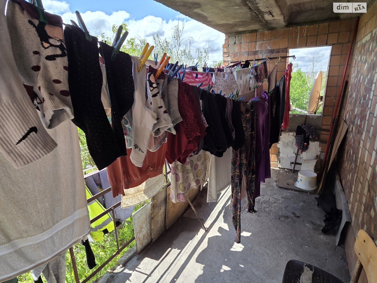 Кімната в Вінниці на вул. Магістратська 98Б в районі Кумбари на продаж фото 1 Кімната в Вінниці на вул. Магістратська 98Б в районі Кумбари на продаж фото 1