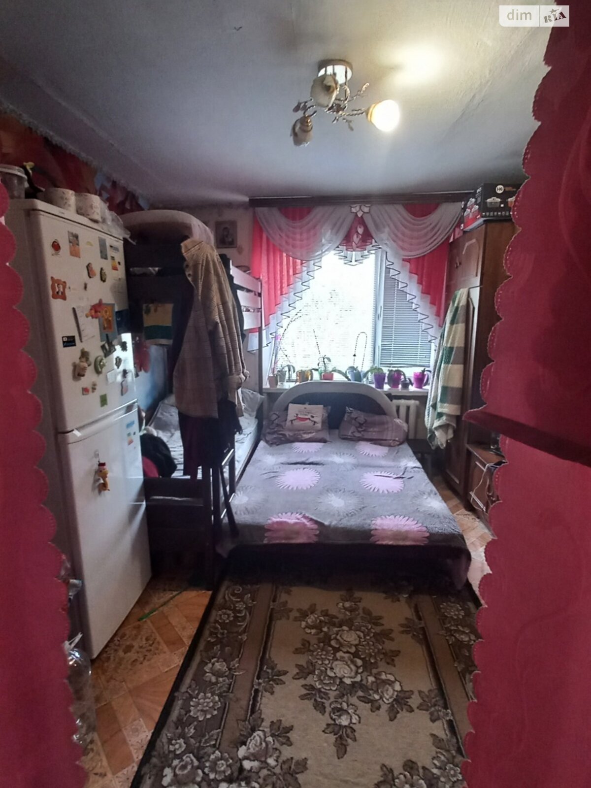 Комната в Виннице, на ул. Магистратская 58 в районе Кумбары на продажу фото 1 Комната в Виннице, на ул. Магистратская 58 в районе Кумбары на продажу фото 1