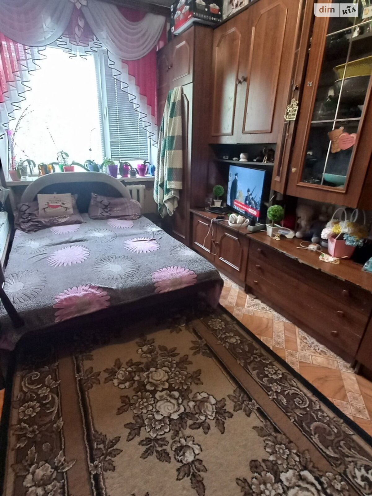 Комната в Виннице, на ул. Магистратская 58 в районе Кумбары на продажу фото 1 Комната в Виннице, на ул. Магистратская 58 в районе Кумбары на продажу фото 1