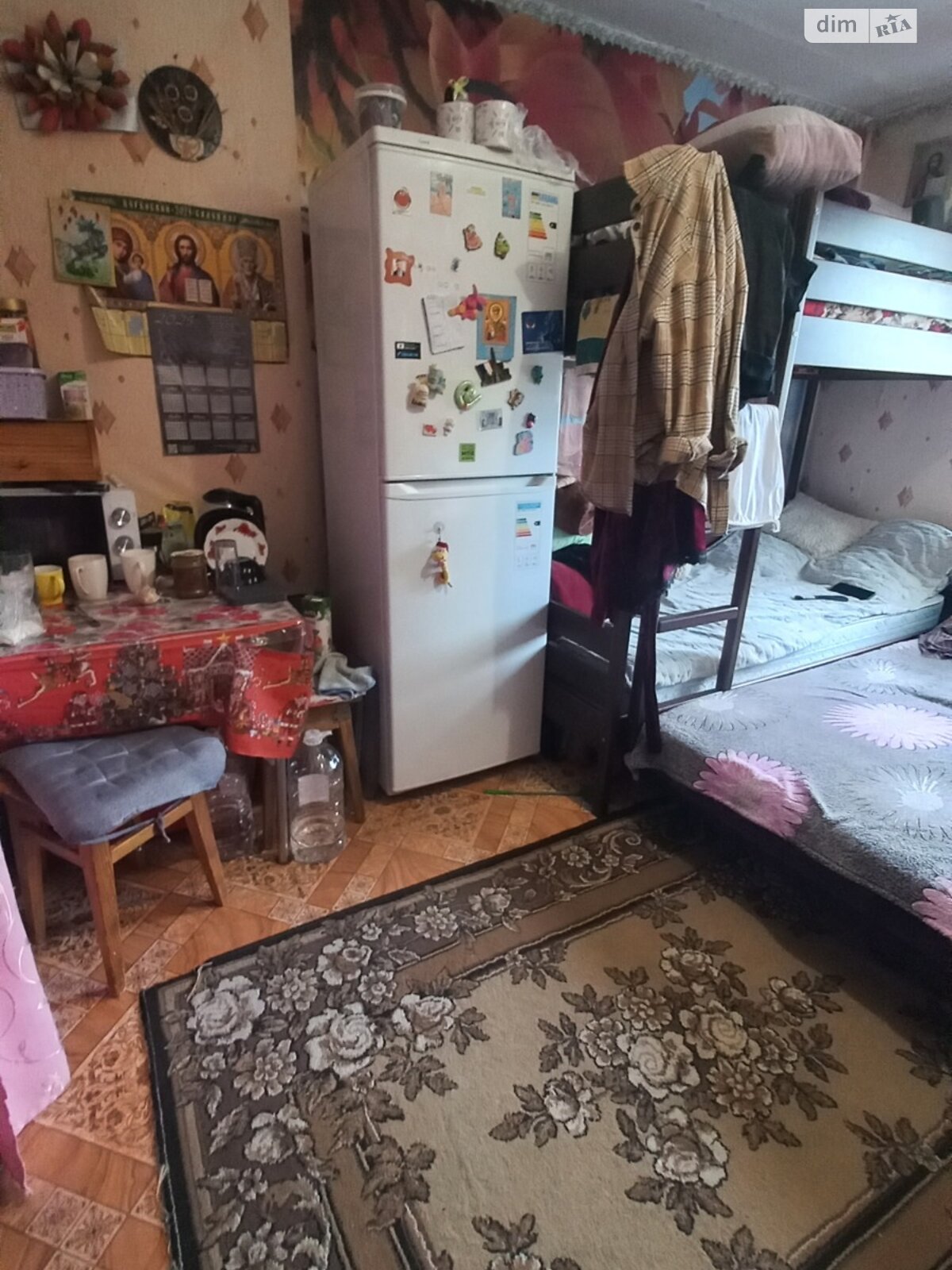 Комната в Виннице, на ул. Магистратская 58 в районе Кумбары на продажу фото 1 Комната в Виннице, на ул. Магистратская 58 в районе Кумбары на продажу фото 1