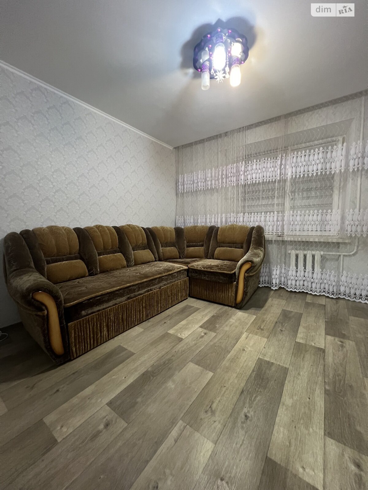 Комната в Виннице, на ул. Ляли Ратушной 130 в районе Ленинский на продажу фото 1