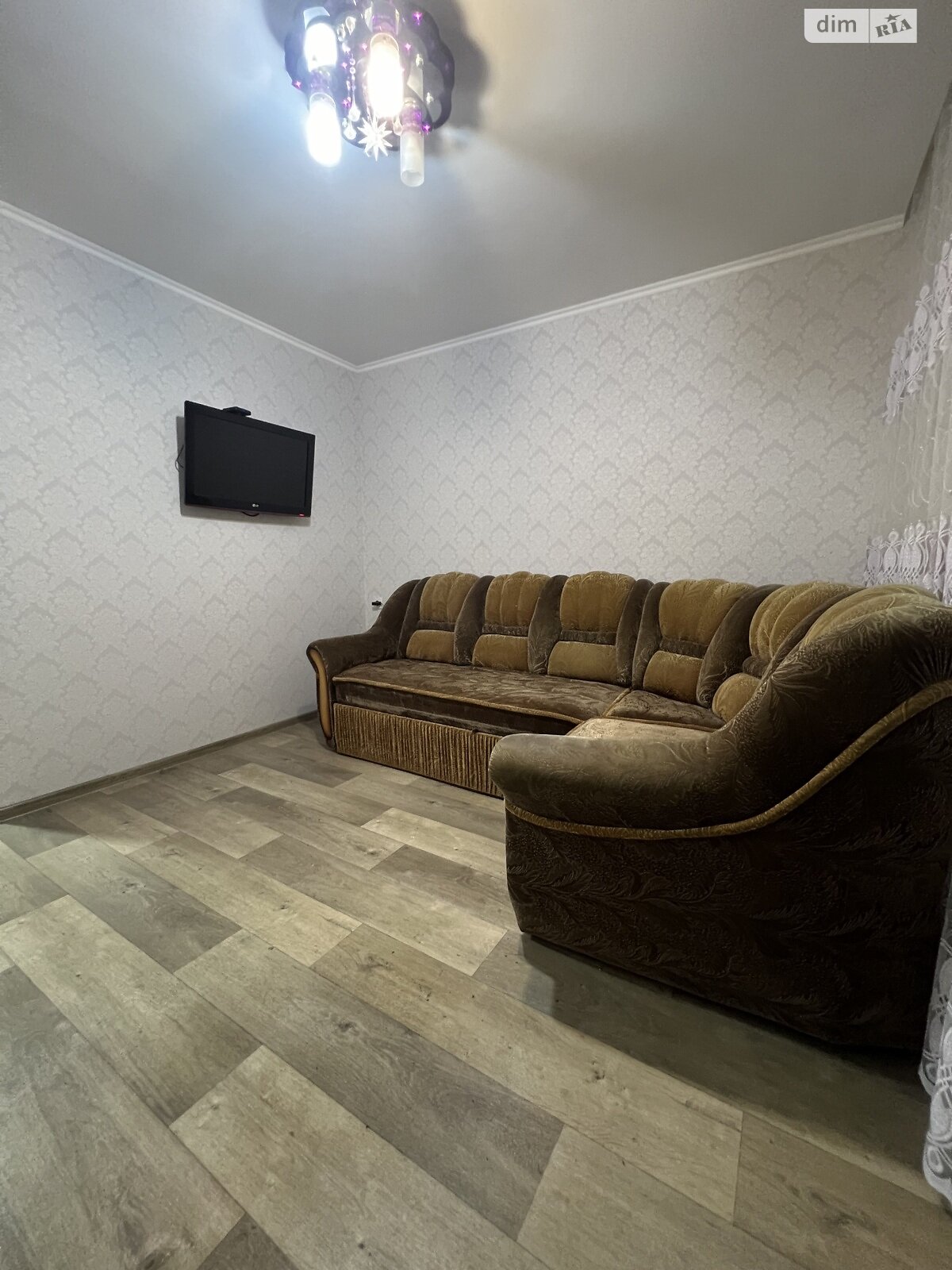 Комната в Виннице, на ул. Ляли Ратушной 130 в районе Ленинский на продажу фото 1