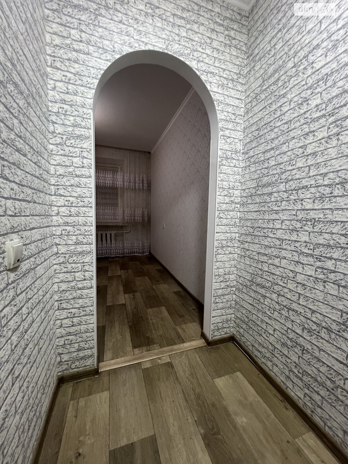 Комната в Виннице, на ул. Ляли Ратушной 130 в районе Ленинский на продажу фото 1