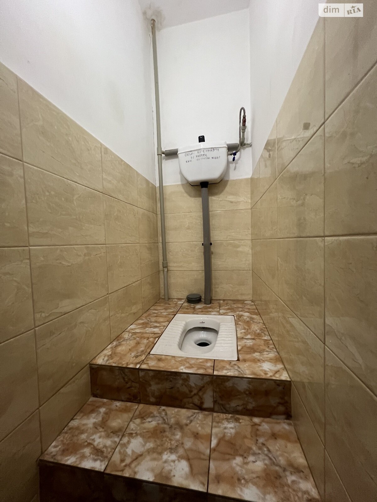 Комната в Виннице, на ул. Ляли Ратушной 130 в районе Ленинский на продажу фото 1