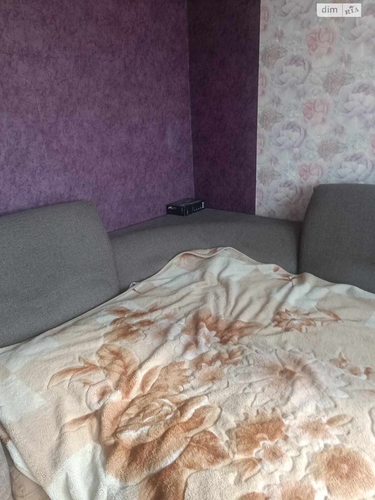 Кімната в Десні на вул. Лесі Українки 4 на продаж фото 1 Кімната в Десні на вул. Лесі Українки 4 на продаж фото 1