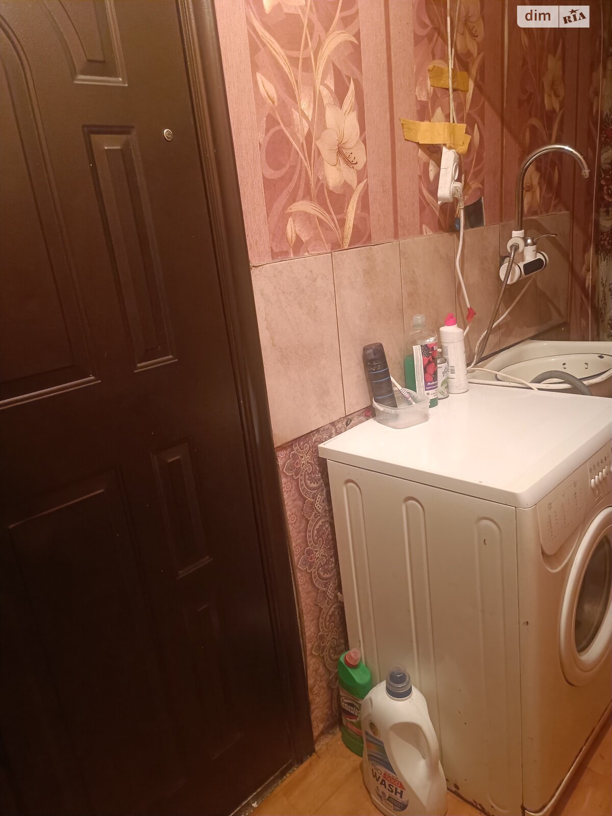 Кімната в Десні на вул. Лесі Українки 4 на продаж фото 1 Кімната в Десні на вул. Лесі Українки 4 на продаж фото 1