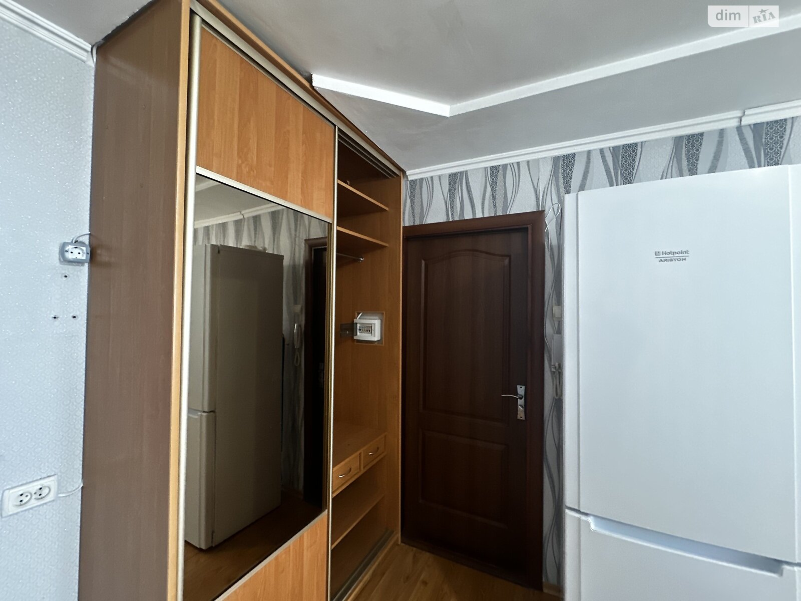 Комната в Виннице, на шоссе Немировское 82 на продажу фото 1