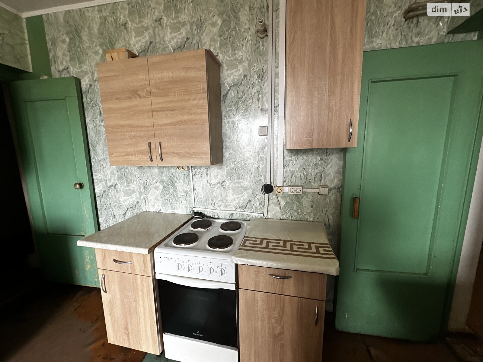 Комната в Виннице, на шоссе Немировское 82 на продажу фото 1